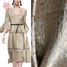 Американский стиль многоцветный камень геометрический жаккардовая парча ткань для платья пальто жаккард tissu tecidos stoffen ткань SP4822