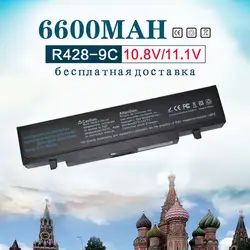 9 клеток Аккумулятор для ноутбука SamSung PB9NS6B AA-PB9NC6B AA-PB9NS6B AA-PB9NC6W aa pb9ns6b R428 R429 R468 NP300 NP350 RV410 RV509