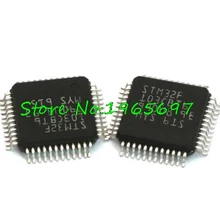 1 шт./лот STM32F103CBT6 STM32F103CB 32F103CBT6 128KB QFP48 ARM