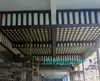 Tissu unidirectionnel en Fiber de carbone T700, Grade A 4,2 gpa, 10cm/4 
