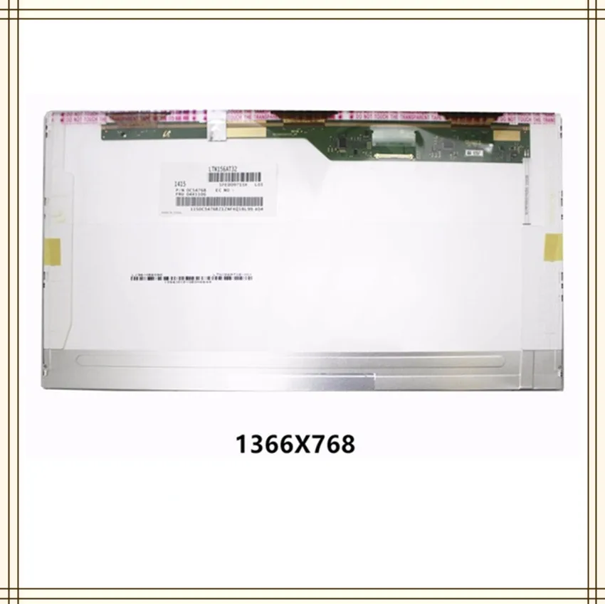 

For Acer V3 571G V3-571G V3 571 LCD Display Screen B156XTN02.0 LCD Screen 1366*768 40Pins High Quality free shipping