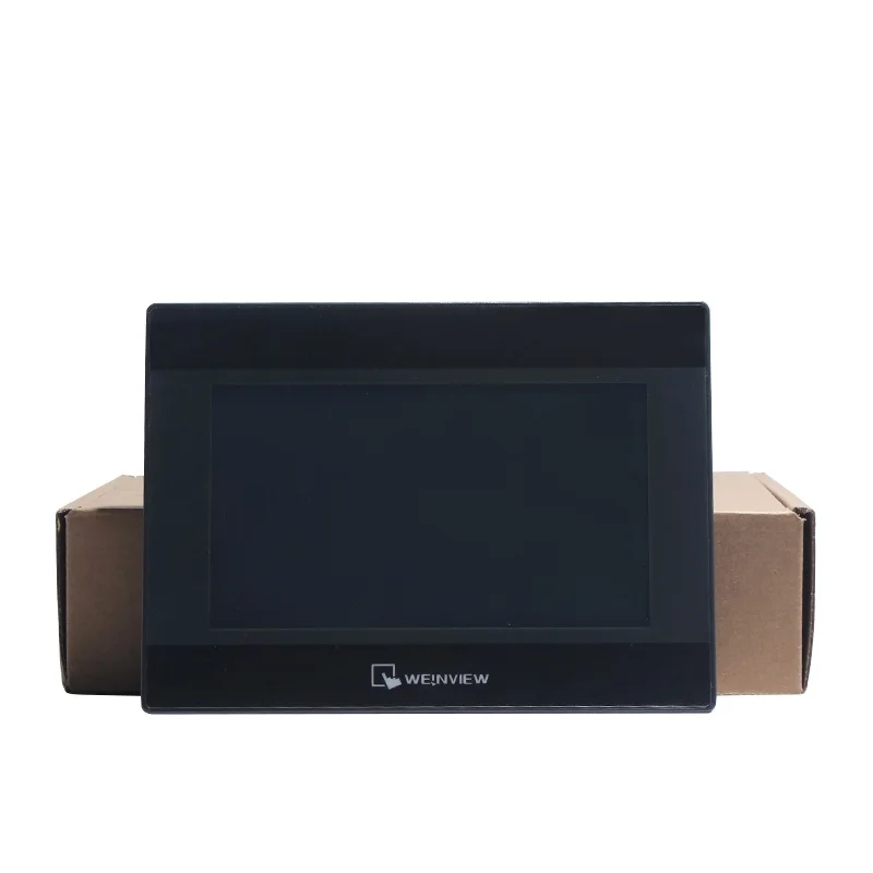 

MT80071iP Weintek HMI 7 inch Touch Panel, Built-in Ethernet (New and Original)