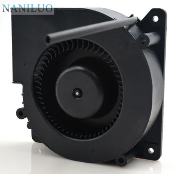 

A35451-34 4 Wires Switch Cooling Fan Drum Machine DC 12V 1.1A 12032 120*120*32mm 12CM