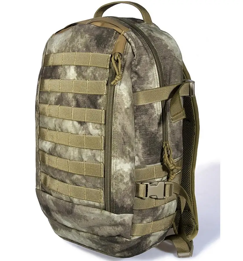Рюкзак FLYYE ILBE Assault 26 л|cordura molle|cordura backpack militarycordura molle |