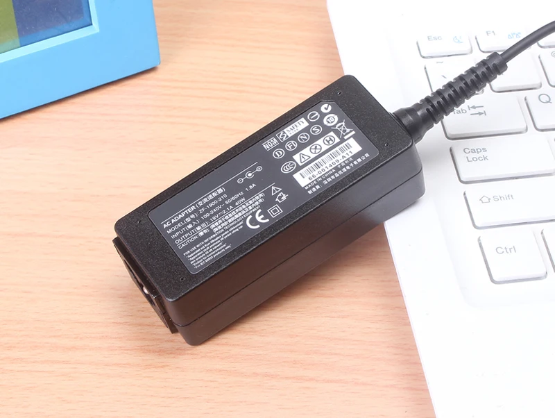 19V 2.1A AC Power Adapter Laptop Charger For asus EeePC X101CH T101H 1005HAB PC 1005 1005HA 1005PE 1201AC 1001HA 1001P 1001PX