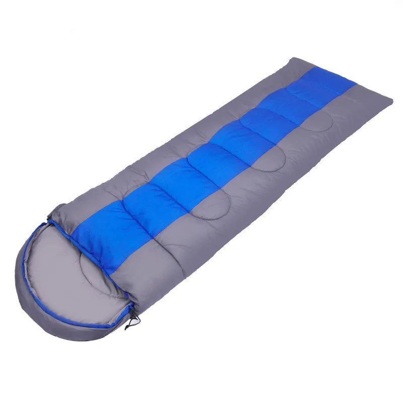 Wnnideo Sleeping Bag Lightweight For Camping, Backpacking, Travel Kids ...