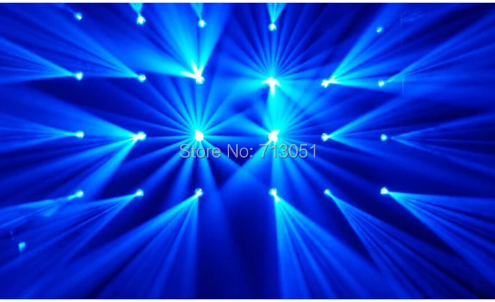 280w 10r moving