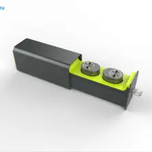 EastVita True беспроводной мини-наушники-вкладыши Bluetooth 4,1 стереонаушники стерео звук шумоподавление наушники микрофон зарядный чехол r25