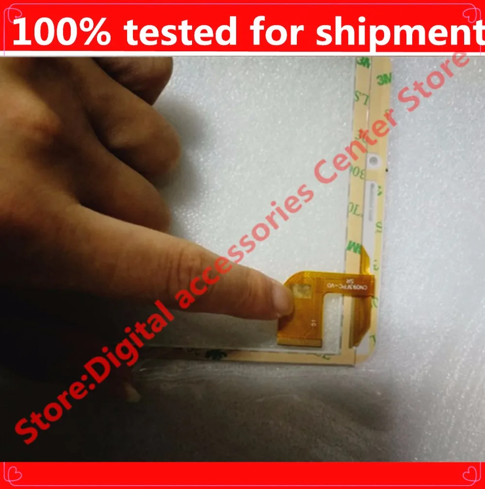 New 7&quot inch Tablet PC Repairment OEM Compatible with CN093FPC-V0 SR MID Touch Screen | Компьютеры и офис