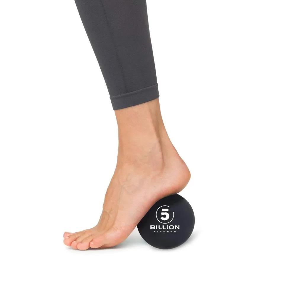 Lacrosse Massage Ball & Mobility Ball Deep Tissue for Physical Therapy Tool Pain Release, Muscle Relaxer, Acpoint Massage Lacrosse Massage Ball & Mobility Ball Deep Tissue for Physical Therapy Tool Pain Release, Muscle Relaxer, Acpoint Massage