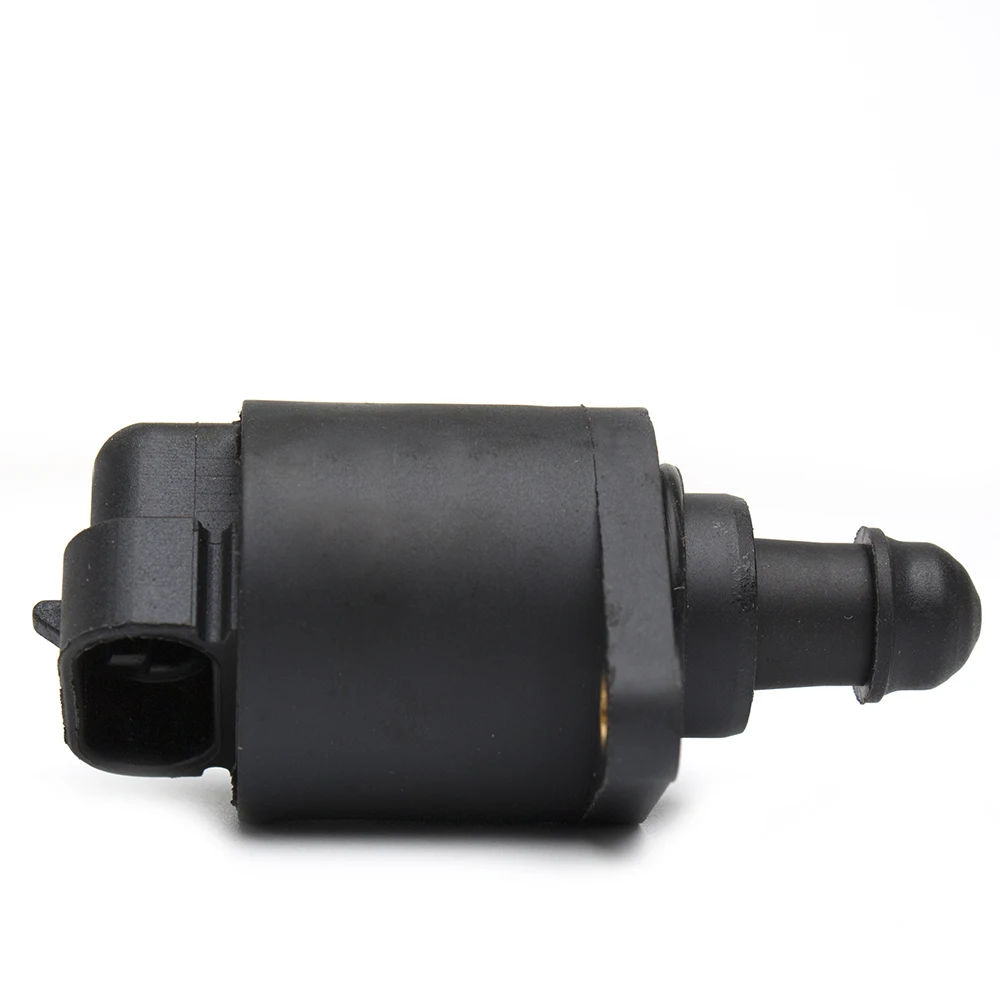 Клапан управления холостым воздухом для VOLKSWAGEN GOL VW PARATI POINTER SAVEIRO 1 6 8 B34/01 40439102 026906247