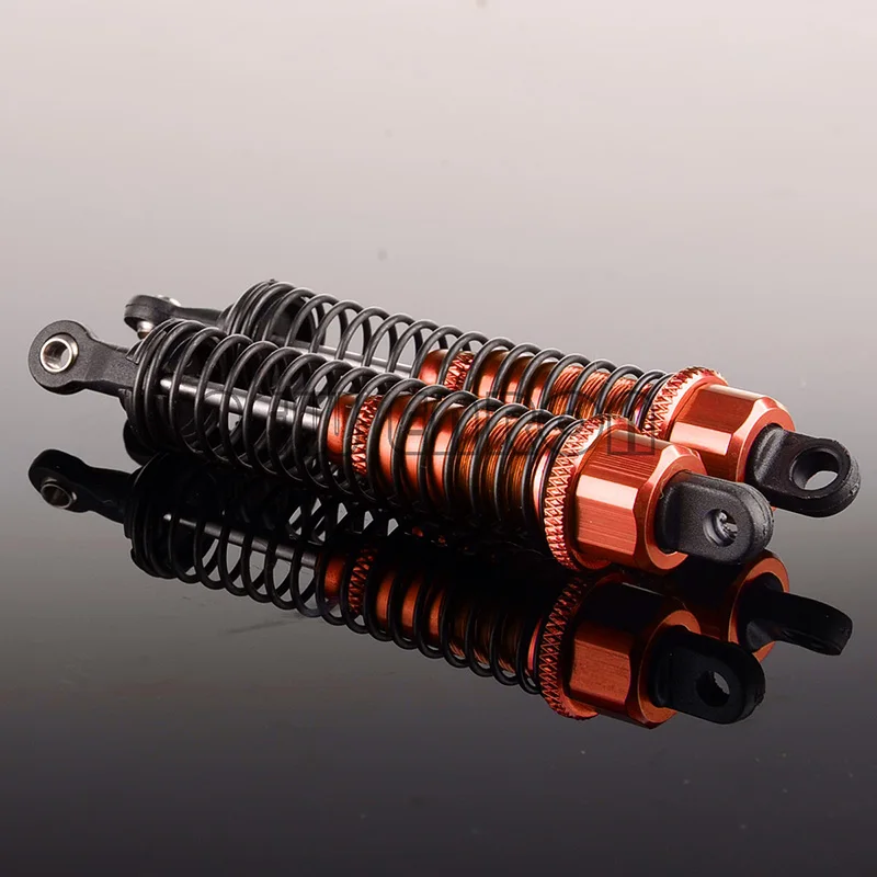 2P RC 1:16 1:18 внедорожник Monster 85 мм амортизатор 286004 для HSP Huanqi HPI|rc 1|shock absorberhpi rc |