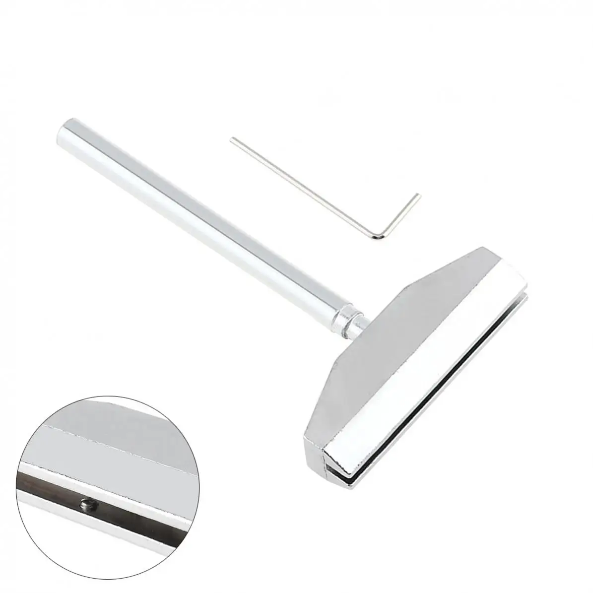 Guitar Fingerboard Fret Press Caul Luthier Repair Tool for Guitar Bass Musical Parts Accessories