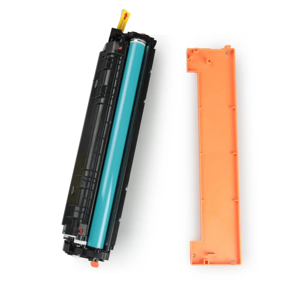 SHIZHI совместимый тонер картридж 204A 510A HP CF510A CF511A CF512A CF513A r Color LaserJet Pro M154 MFP M180 180n m181