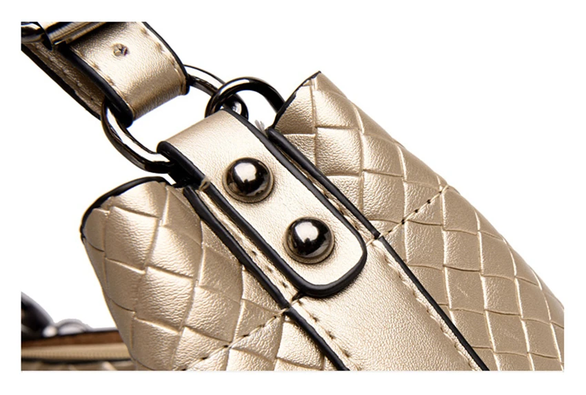 couro grande tote luxo bolsa crossbody