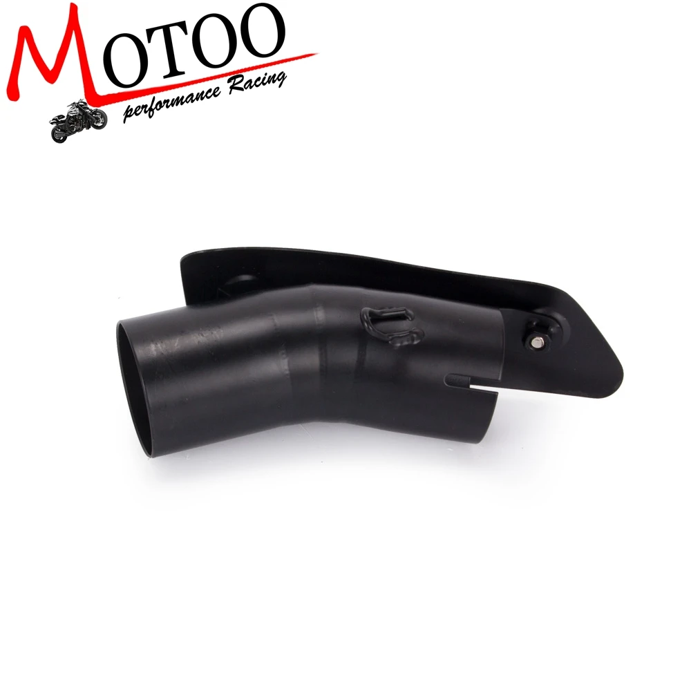 

Motorcycle middle pipe For Suzuki GSXR1000 GSXR1000 2012-2016 link pipe without exhaust