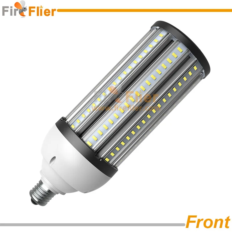 ip64 led corn bulb light front