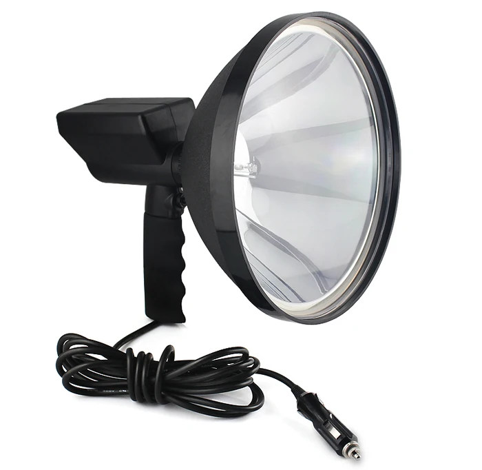 Factory Sale 12V 55w hid portable 