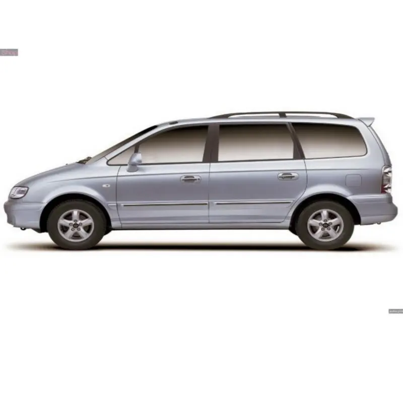 Светодиодные лампы для освещения салона автомобиля HYUNDAI TRAJET (FO) Авто