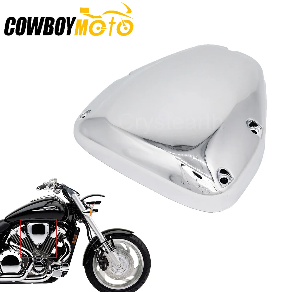 Пластиковый воздушный фильтр для мотоцикла Honda VTX1300 VTX1800 2003-2008 VTX 1300 1800 2004 2005 2006 2007 |