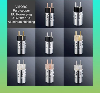 ac power receptacle