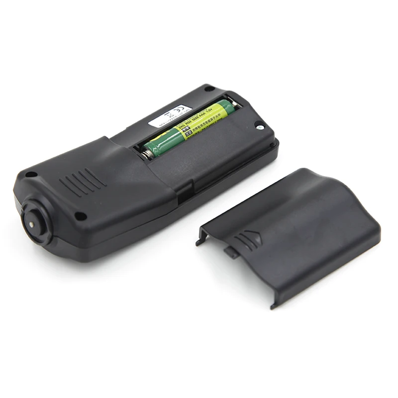 Nicety CM8801FN Fe и NFe 2 в 1 измеритель толщины лакокрасочного покрытия автомобиля тестер