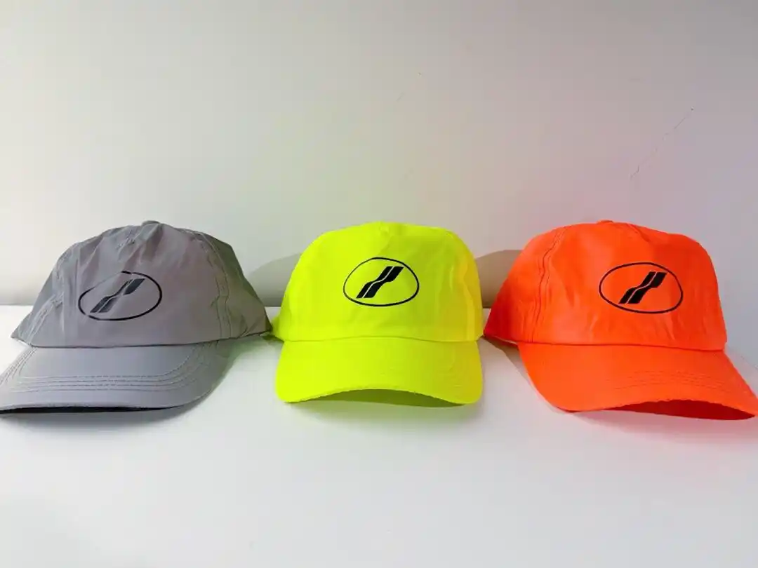 the hip baseball cap