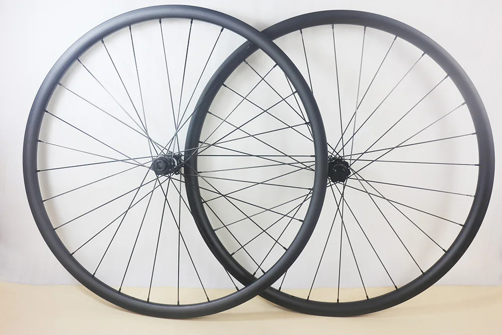 29er Mtb XC BOOST spazio ruote in carbonio perno passante mozzo anteriore  posteriore 110 millimetri 148 millimetri 29 + Asimmetrico Dritto tirare  wheelset della bici del carbonio|bike wheelset|carbon bike wheelsetcarbon  wheels - AliExpress