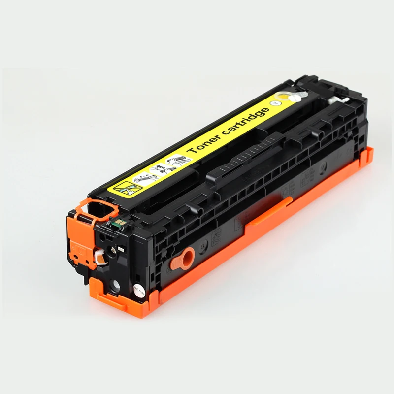 SHIZHI HP M281fdw CF500A CF500X 202A совместимый тонер картридж Laserjet Pro MFP M254dw M281cdw M281dw M280nw