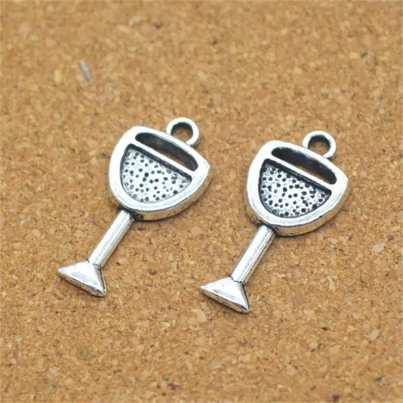 bulk wine charms