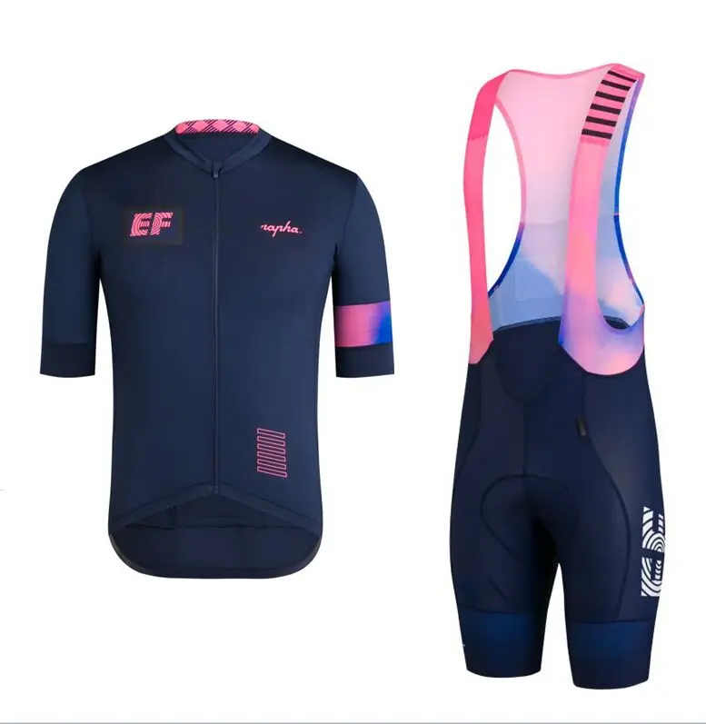 

Pro Team RCC ciclismo Cycling Jersey Summer Road Bike Clothing Ropa Ciclismo Bib Short MTB Bicycle Clothing Maillot Ciclismo Set