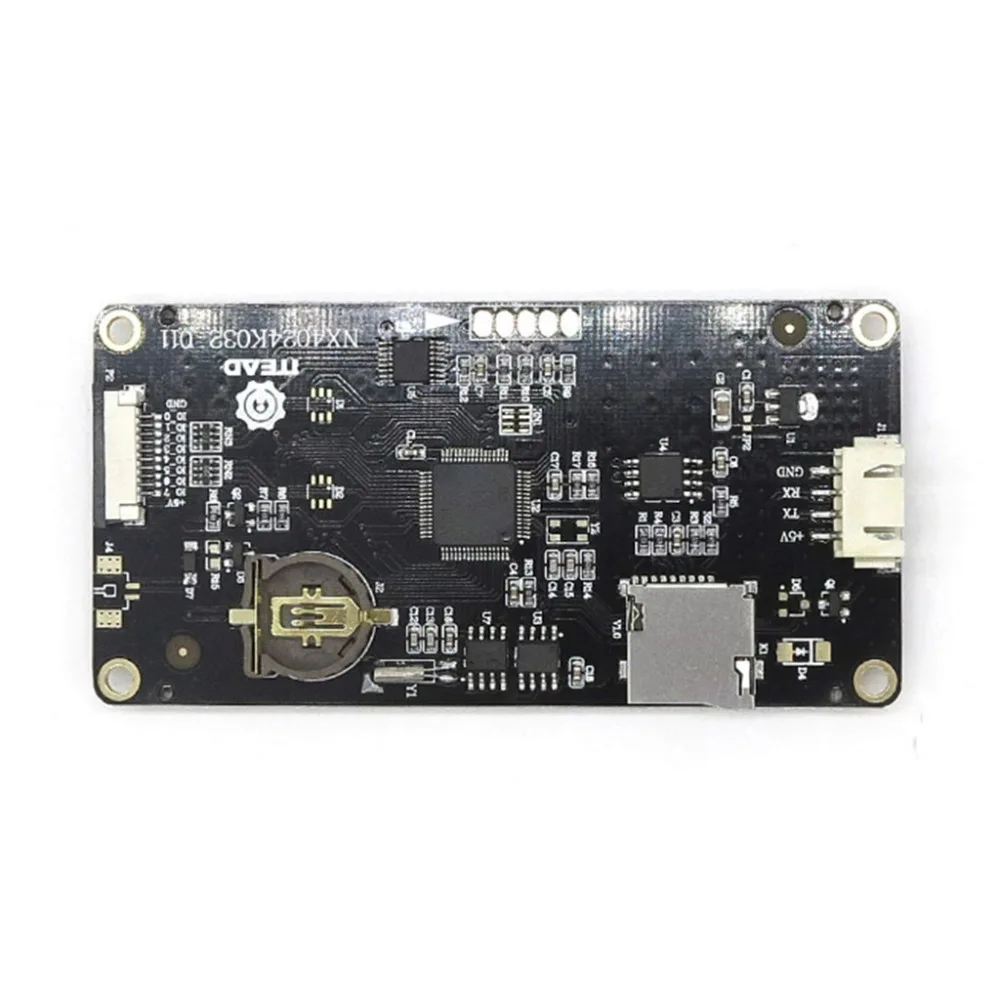 3," Nextion Enhanced HMI умный USART UART серийный spi сенсорный TFT ЖК-модуль панель дисплея для Raspberry Pi ARD комплекты