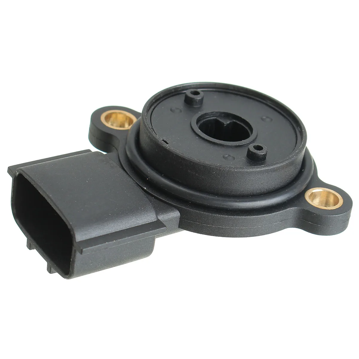 New Angle Sensor /& O Ring For Honda TRX500FA Rubicon TRX400FA TRX400FGA Rancher