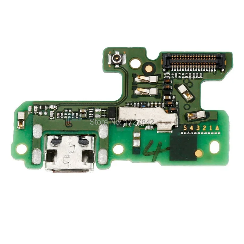 P8lite_2017_Charging_Port_PCB_Board_Replacement_-_Grade_S_1_