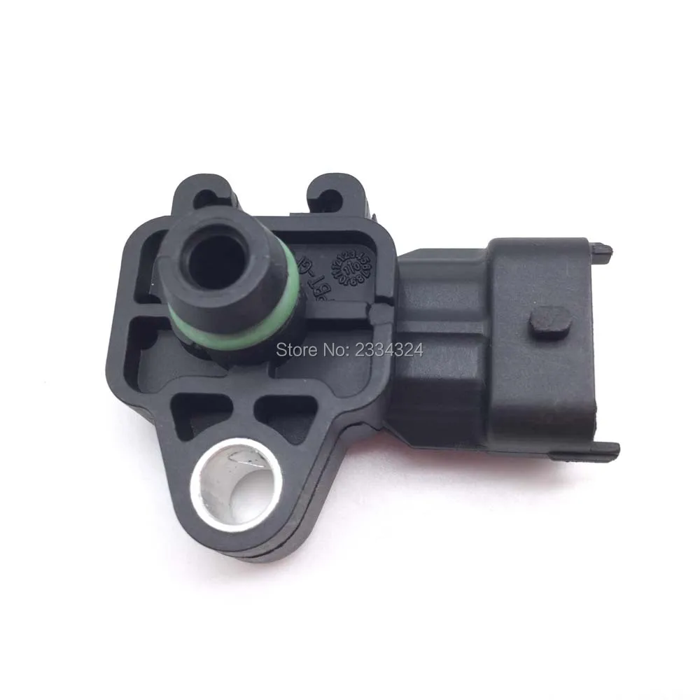 Датчик давления для GMC Sierra Buick Cadillac Chevrolet Silverado Tahoe Cruze SSR Sonic avalhummer H2 H3 12591290 |