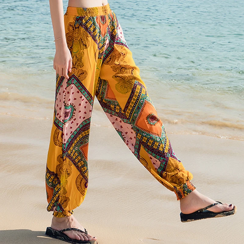 summer trousers for women