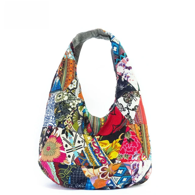 Handmade hobo bags sale
