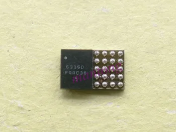 

2pcs-10pcs 6335D 20 pin charge IC for samsung NOTE3 W789
