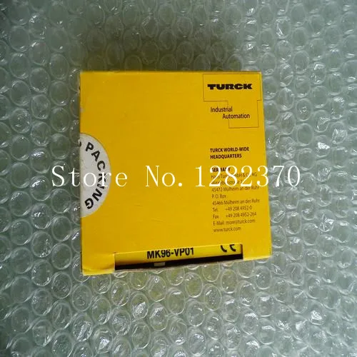 

[BELLA] new original authentic spot TURCK module MK96-VP01