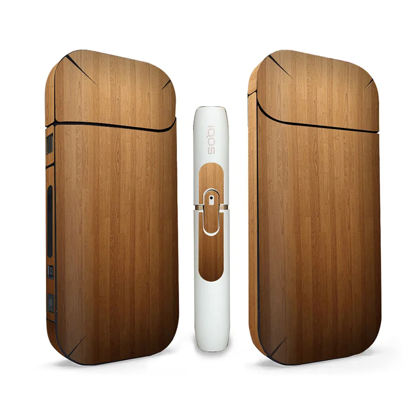 

Wholesale IQOS Skin Case Anti Scratch Cover thicker for IQOS Sticker #219