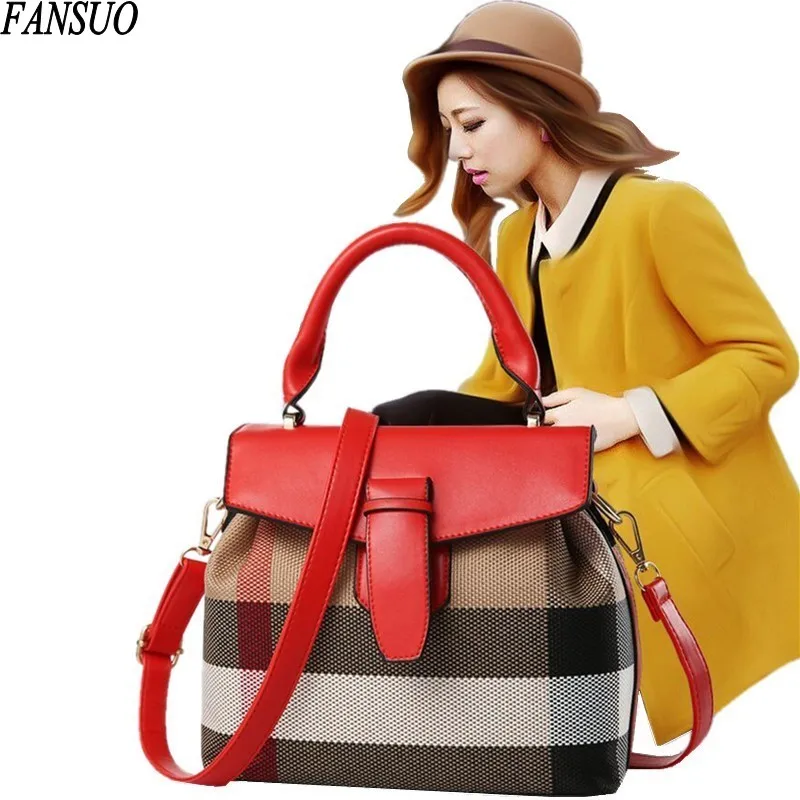 

New Arrival Fashion Brand Luxury Handbags Women's Trendy Shoulder Bag Unique Style Bucket Bag Designer Ladies Messenger Bag