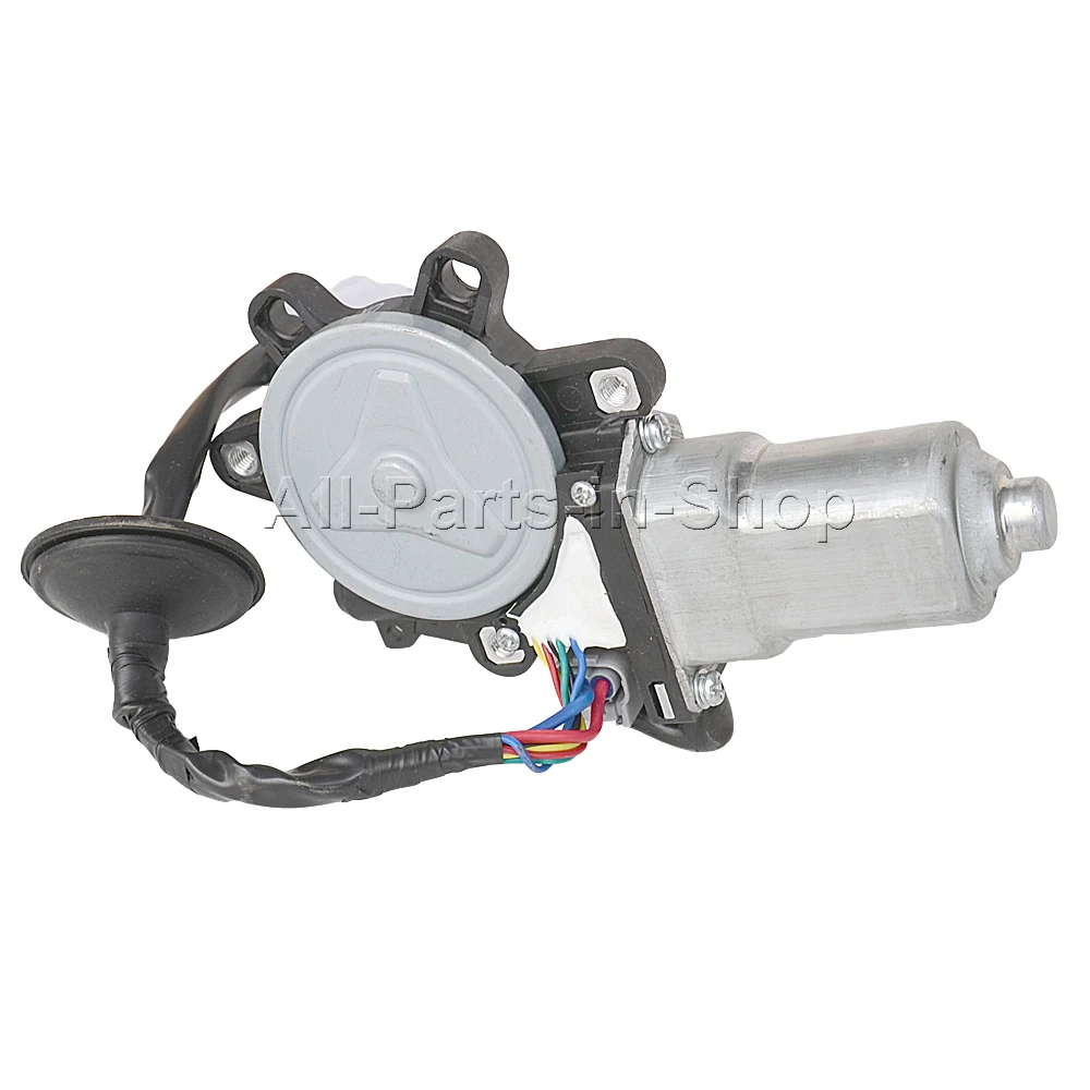 AP02 80731 CD001 CD00A 80731CD001 80731CD00A передний левый двигатель для Nissan 350Z & Infiniti G35|front motor|side window