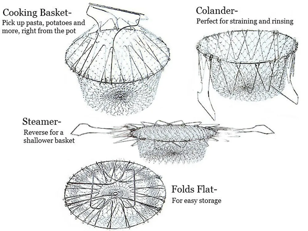 Sale-Foldable-Steam-Rinse-Strain-Deep-Fry-Chef-Basket-Magic-Basket-Mesh-Basket-Strainer-Net-Kitchen (2)