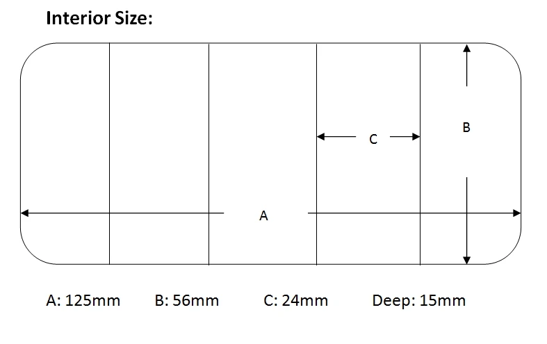 H331 BOX SIZE