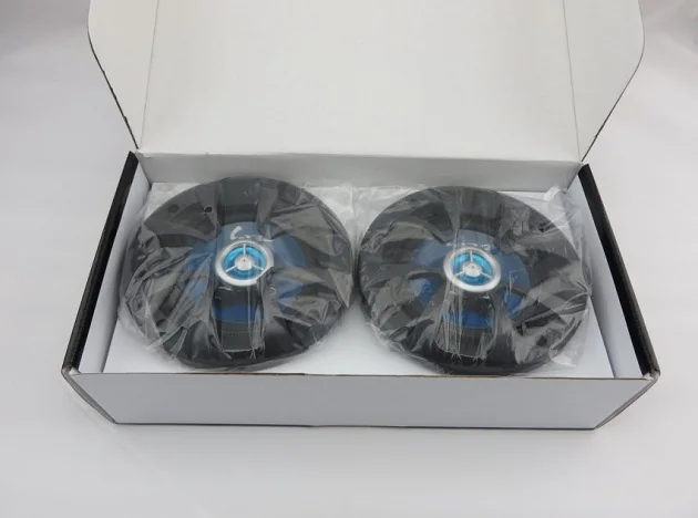 Car speakers vehicle 4 inch speakers High sensitivity heavy bass Perfect voice