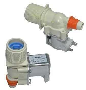 

washing machine solenoid single valve inlet valve FPD270A FPD180A