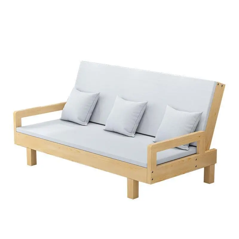 

Armut Koltuk Oturma Grubu Mobilya Puff Moderna Couch Para Wooden Vintage Set Living Room Furniture Mueble De Sala Sofa Bed