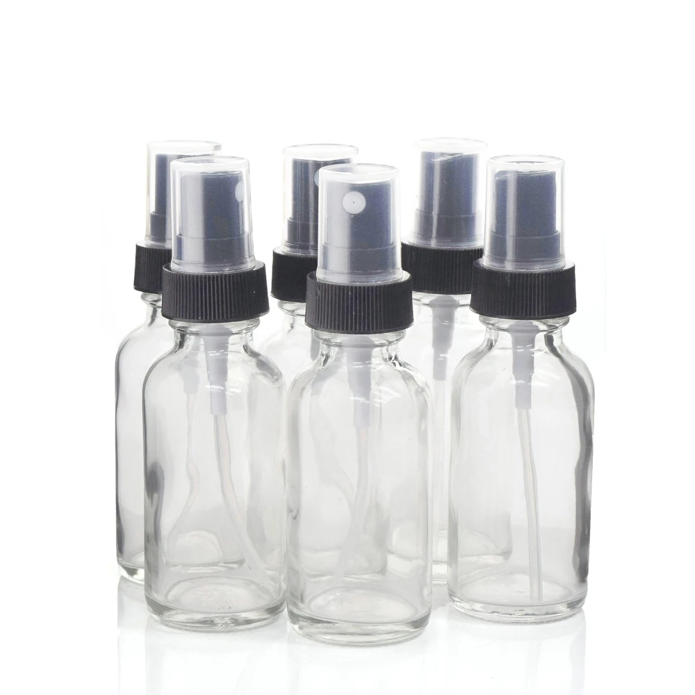 1 oz spray bottles