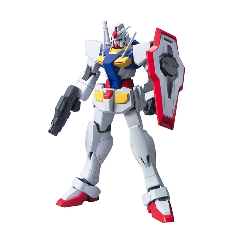 1 шт. аниме Mobile Suit HG 1:144 трансформер 0 Gundam gn 000 модель детские игрушки фигурка героя