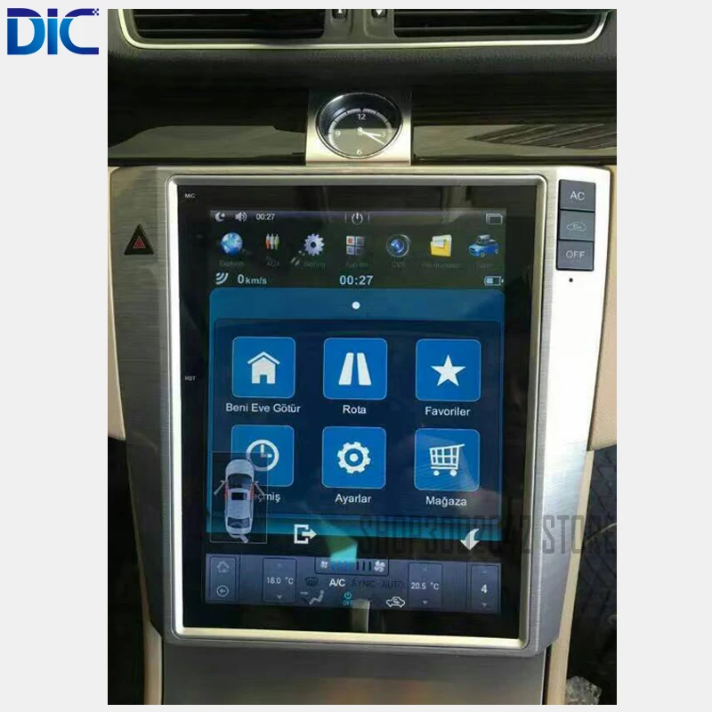 Sale DLC Vertical Screen Android system navigation player GPS 10.4 inch 32GB radio bluetooth For Volkswagen Passat CC 2012-2017 10 Sale DLC Vertical Screen Android system navigation player GPS 10.4 inch 32GB radio bluetooth For Volkswagen Passat CC 2012-2017 10